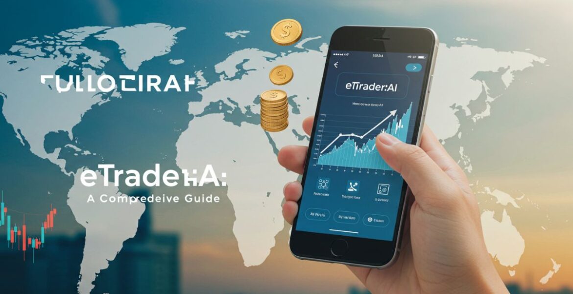Unlocking the Power of etraderai: A Comprehensive Guide