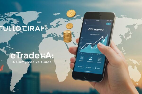 Unlocking the Power of etraderai: A Comprehensive Guide