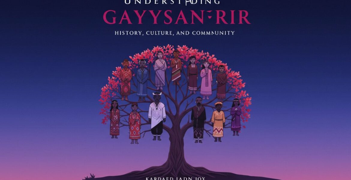Understanding gayfirir: History, Culture, and Community
