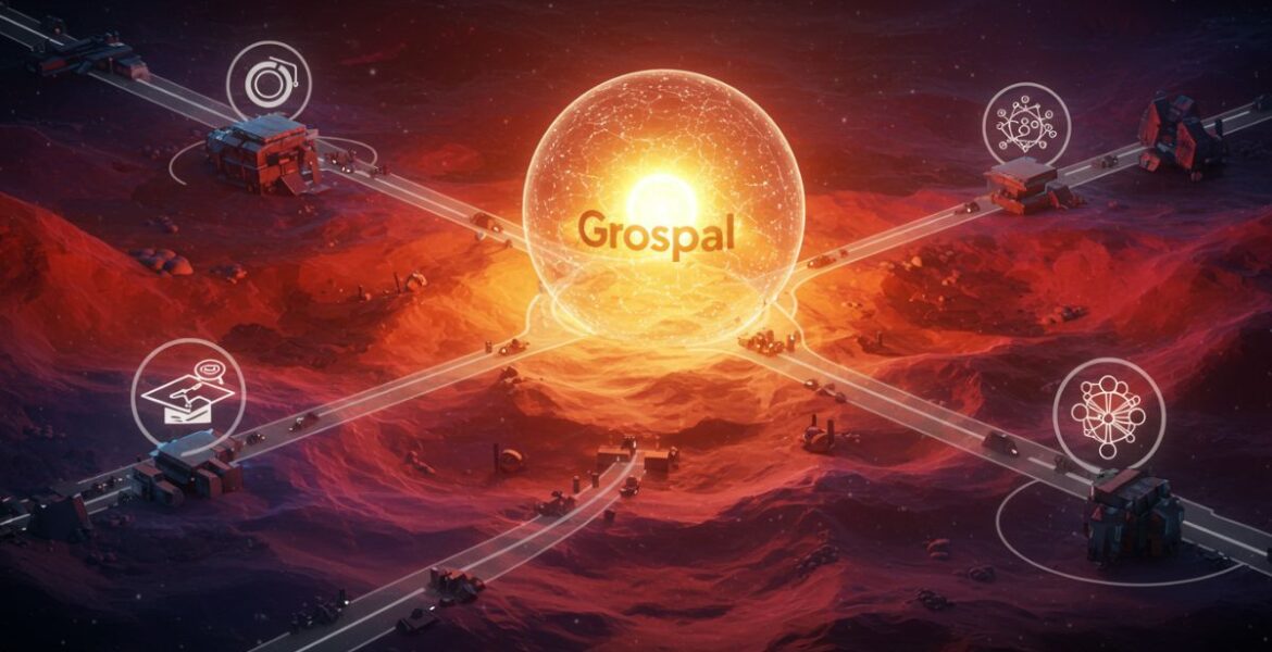 Discovering grospal: A Deep Dive into Its Unique Offerings