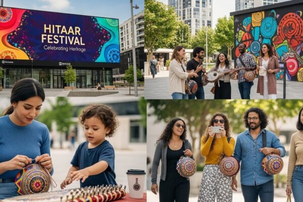Exploring the Cultural Significance of hitaar in Modern Society
