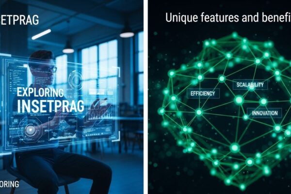 Exploring insetprag: A Deep Dive into Its Unique Features and Benefits