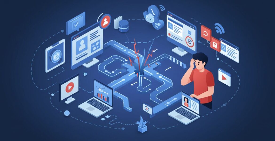 Understanding internetchock: What It Is and How It Affects You