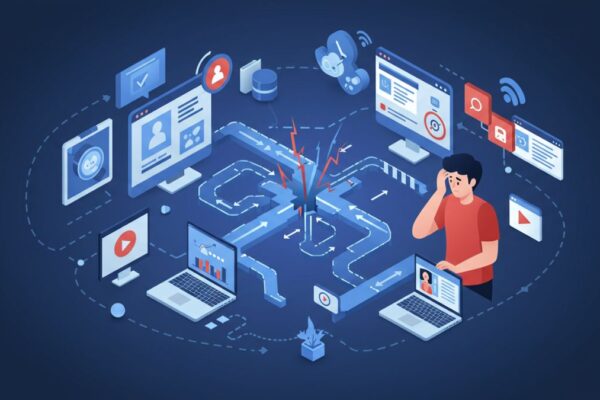 Understanding internetchock: What It Is and How It Affects You