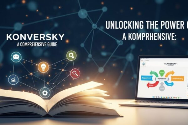 Unlocking the Power of konversky: A Comprehensive Guide