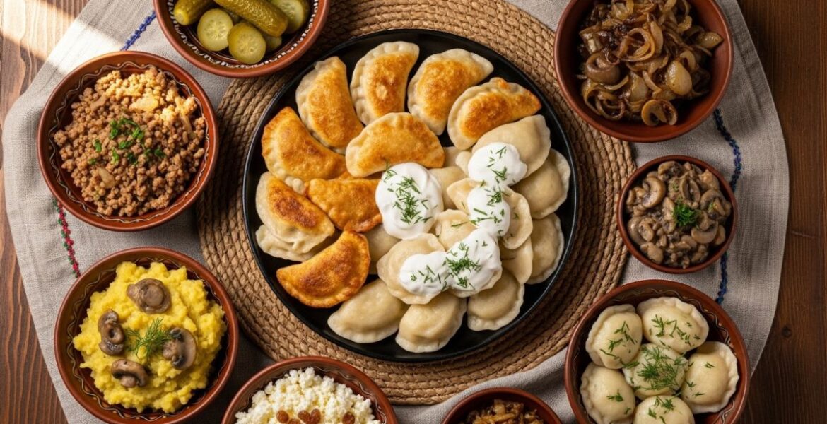 Exploring levapioli: A Culinary Delight from the Heart of Eastern Europe