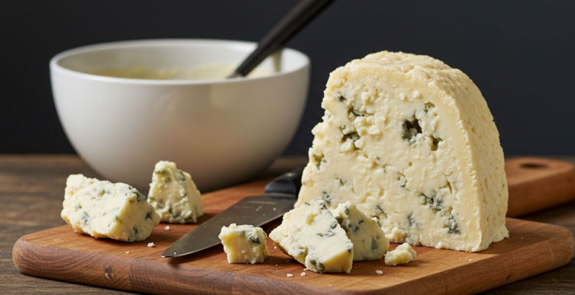 The Art of Cooking with masgonzola: Recipes to Savor