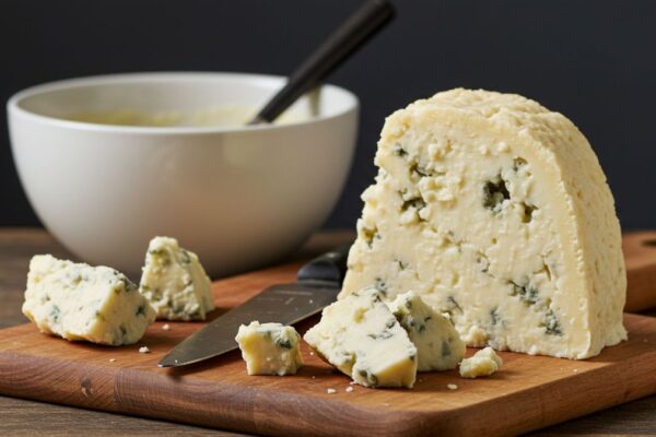 The Art of Cooking with masgonzola: Recipes to Savor