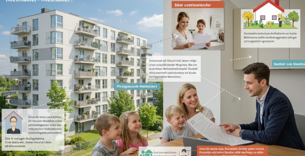 Understanding mietmakler: Your Ultimate Guide to Rental Brokers in Germany