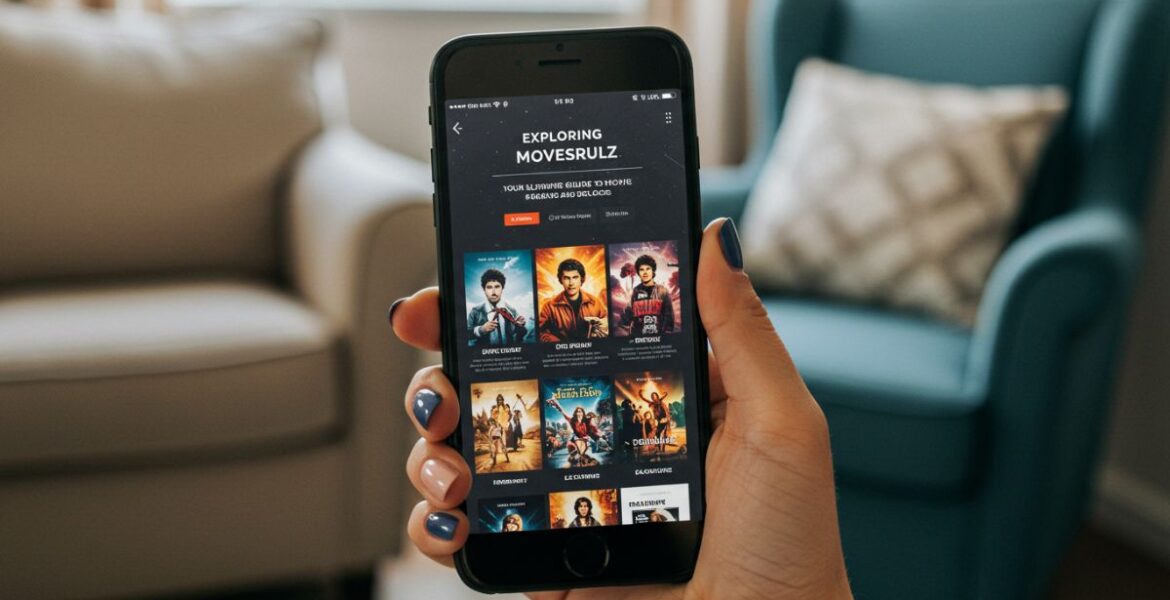 Exploring moviesrulz: Your Ultimate Guide to Movie Streaming and Downloads