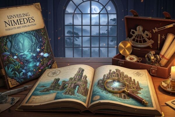 Unveiling nimedes: Insights and Exploration
