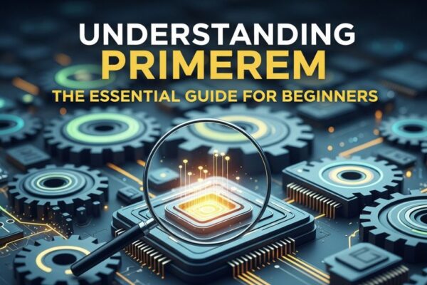 Understanding primerem: The Essential Guide for Beginners