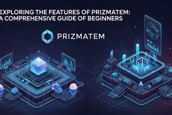 Exploring the Features of prizmatem: A Comprehensive Guide for Beginners