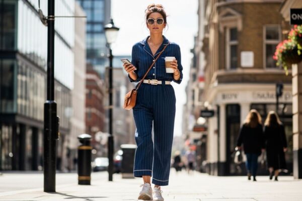 Exploring the Versatility of pyjamaspapper in Everyday Fashion