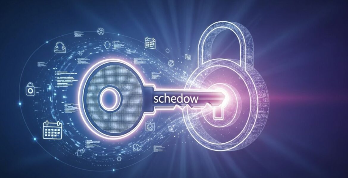 Unlocking the Power of schedow: A Comprehensive Guide