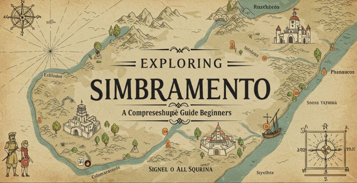 Exploring simbramento: A Comprehensive Guide for Beginners