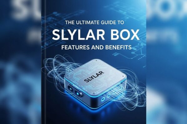 The Ultimate Guide to slylar box: Features and Benefits