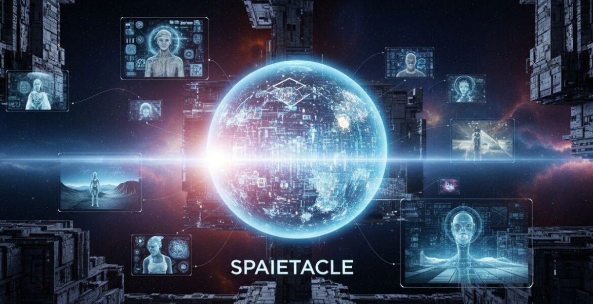 Unveiling the Spectacle: A Deep Dive into spaietacle