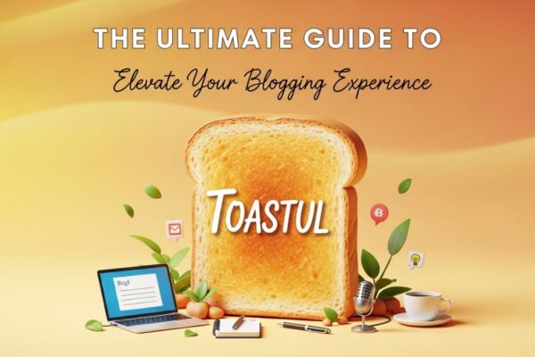The Ultimate Guide to toastul: Elevate Your Blogging Experience