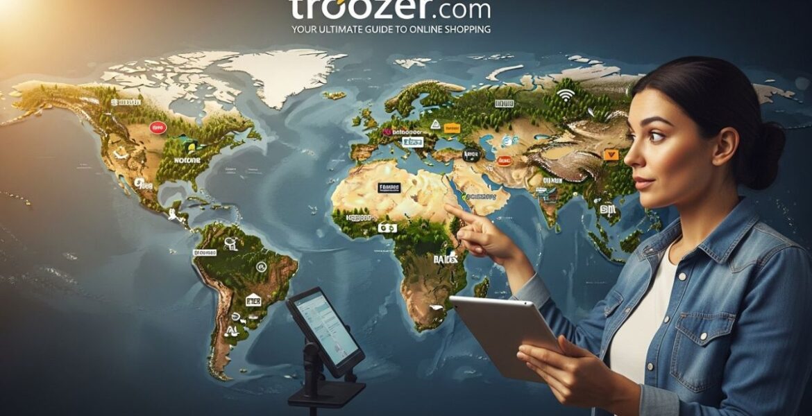 Exploring troozer com: Your Ultimate Guide to Online Shopping