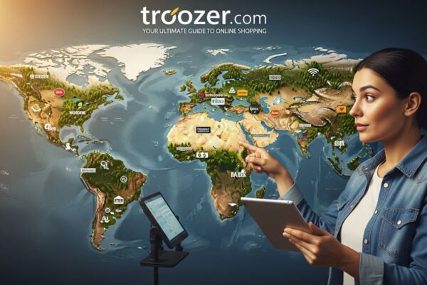 Exploring troozer com: Your Ultimate Guide to Online Shopping