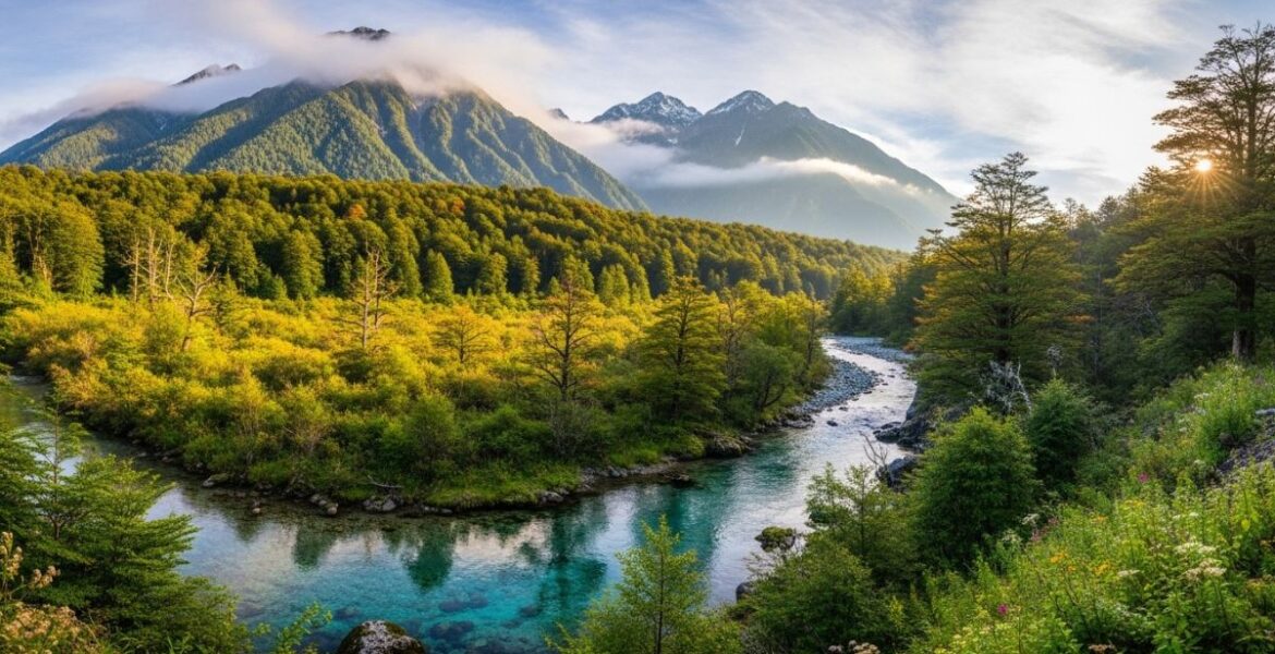 Exploring tsunaihaiya: A Hidden Gem of Natural Beauty