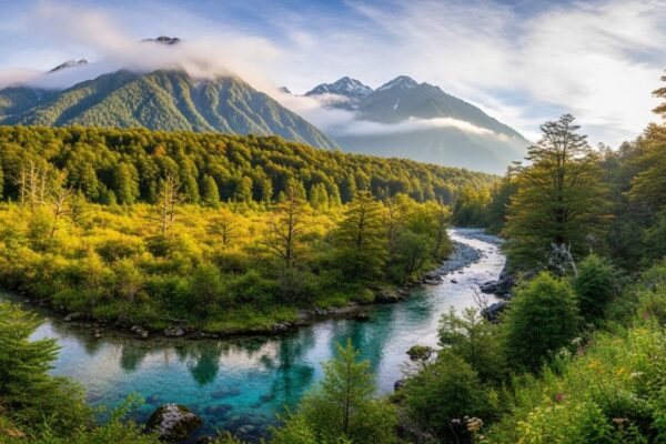 Exploring tsunaihaiya: A Hidden Gem of Natural Beauty