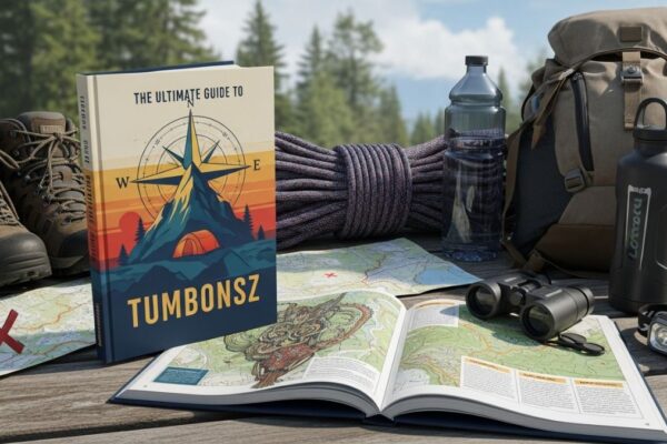 The Ultimate Guide to tumbonsz: A Must-Have for Your Outdoor Adventures