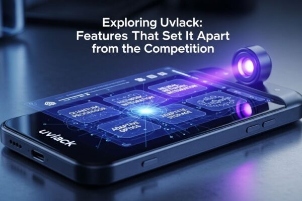 Exploring uvlack: Features That Set It Apart from the Competition