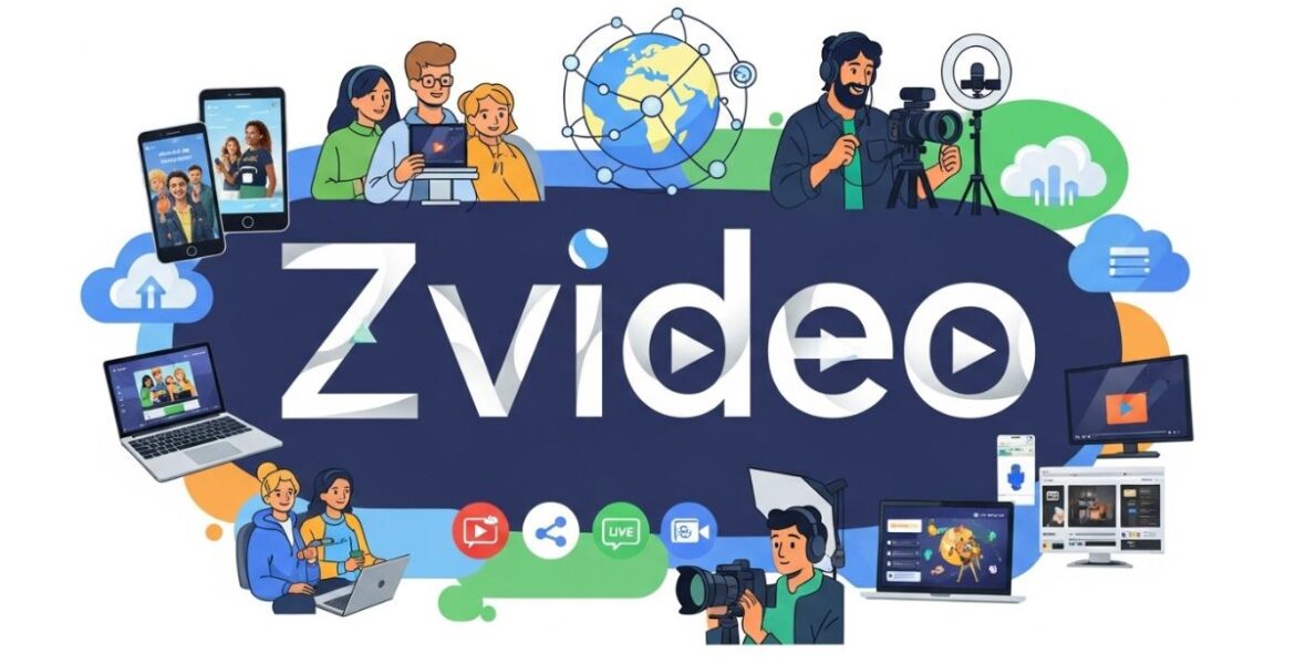 Exploring zvideo: The Ultimate Guide to Video Sharing and Streaming