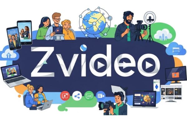 Exploring zvideo: The Ultimate Guide to Video Sharing and Streaming