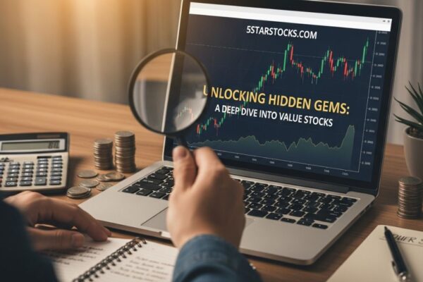 Unlocking Hidden Gems: A Deep Dive into 5starsstocks.com value stocks