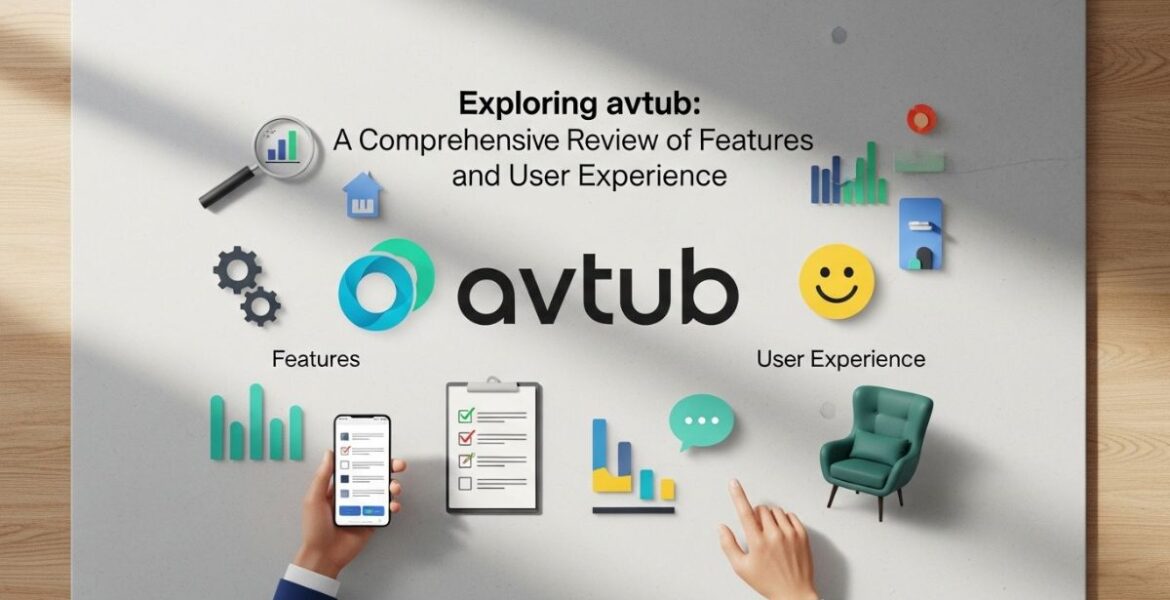 Exploring avtub: A Comprehensive Review of Features and User Experience