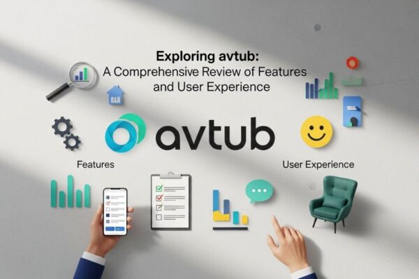 Exploring avtub: A Comprehensive Review of Features and User Experience