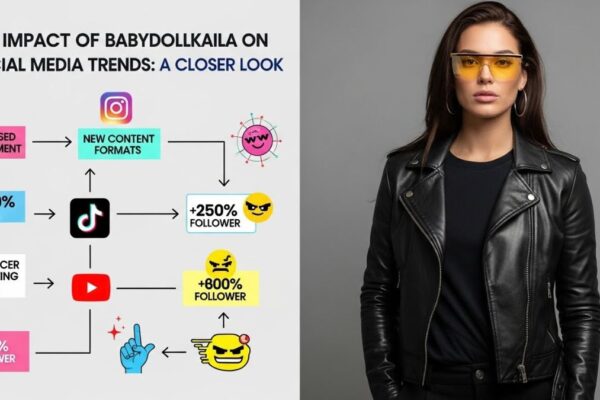 The Impact of babydollkaila on Social Media Trends: A Closer Look