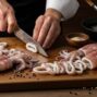 Discovering calamariere: The Art of Perfectly Cooked Squid