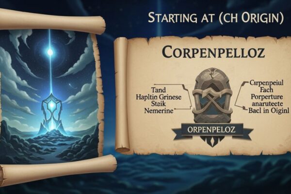 The Fascinating History of corpenpelloz: From Origin to Present Day