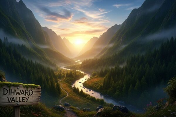 Exploring dihward: A Hidden Gem Worth Discovering