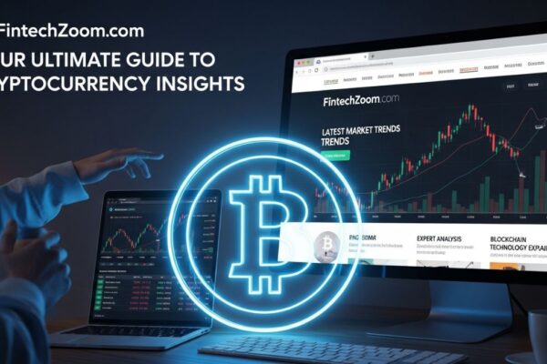 Exploring fintechzoom.com crypto currency: Your Ultimate Guide to Cryptocurrency Insights