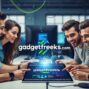 Exploring gadgetfreeks.com: Your Ultimate Destination for Tech Enthusiasts