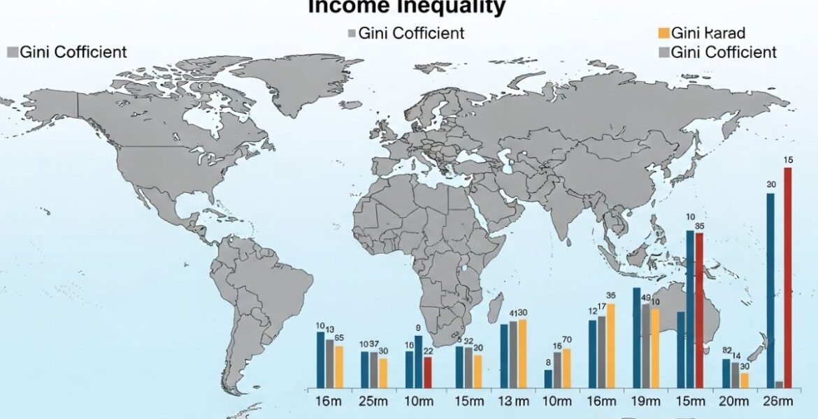 Understanding giniä: A Deep Dive into Its Origins and Applications