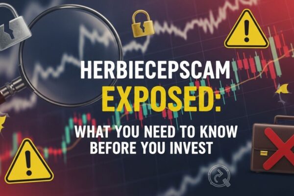Herbciepscam Exposed: What You Need to Know Before You Invest