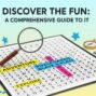 Discover the Fun: A Comprehensive Guide to it wordsearch