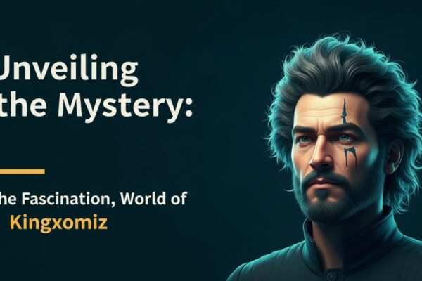 Unveiling the Mystery: The Fascinating World of kingxomiz