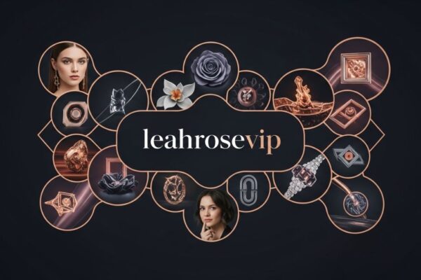 Exploring the World of leahrosevip: A Deep Dive into Her Brand