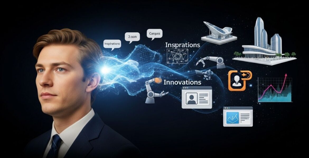 Exploring the Creative Mind of marcus hamberg: Inspirations and Innovations