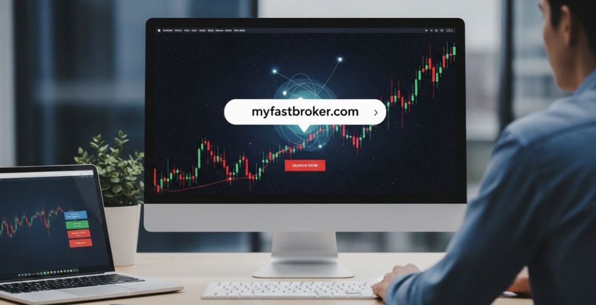 Unveiling myfastbroker com: A Comprehensive Review of Its Features and Benefits