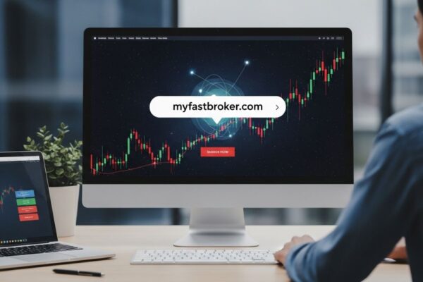 Unveiling myfastbroker com: A Comprehensive Review of Its Features and Benefits