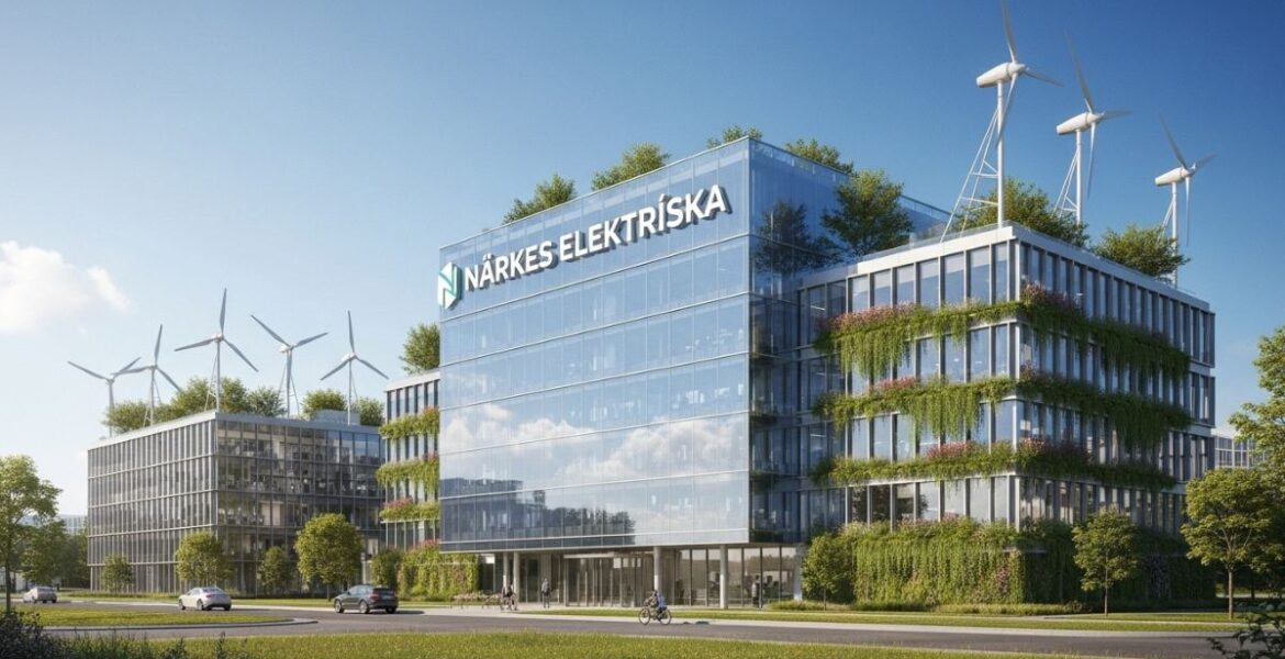 The Future of narkes elektriska: Innovations in Electric Solutions