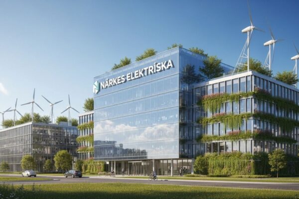 The Future of narkes elektriska: Innovations in Electric Solutions